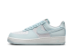 Nike Force 1 07 Glacier Blue - Next Nature (HF5385-400) blau 5