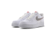 Nike Air Force 1 07 3M (CT2296-100) weiss 2