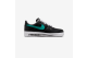 Nike x Air Force 1 PEACEMINUSONE 07 Para Noise 3.0 (AQ3692 004) schwarz 5