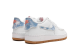 Nike Air Force 1 Low Bleached Coral (DM1020-100) weiss 6