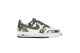 Nike Air Force 1 Low Camouflage Palm Green (306353-131) bunt 4