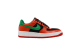 Nike Air Force 1 Low Carnival Flash (307334-831) bunt 2