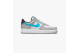 Nike Air Force 1 Low 07 Leopard PRM (DJ6192-001) weiss 6