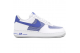 Nike Air Force 1 488298-150 (488298-150) weiss 1