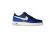 Nike Air Force 1 (488298 410) blauw 6