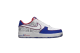 Nike Air Force 1 Low CMFT Puerto Rico (579941-100) bunt 4
