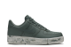 Nike Air Force 1 Clay Marble (AJ9507-300) grün 4