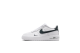 Nike Air Force 1 (IO7403-101) weiss 1