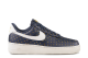 Nike Air Force 1 Low Thunder Blue Ochre (AT5019 400) blau 5