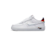 Nike Air Force 1 Low Be True PS (CW7439 100) weiss 1