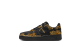 Nike Air Force 1 Black - Realtree Camo Pack (IH1221-001) bunt 5