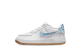 Nike Air Force 1 Low Bleached Coral (DM1020-100) weiss 3