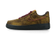 Nike Air Force 1 Boucle QS (IO4474-300) braun 1