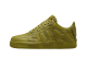 Nike Cactus Plant Flea Market Air Force 1 Low Moss (FQ7069 300) gelb 2