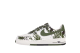 Nike Air Force 1 Low Camouflage Palm Green (306353-131) bunt 1