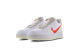 Nike Air Force 1 07 LV8 (CD0888-100) weiss 2