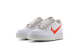 Nike Air Force 1 LV8 3 GS Total (CD7409-100) weiss 2