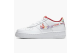 Nike Air Force 1 Chinese New Year GS (CU2980-191) weiss 2