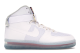 Nike Air Force 1 CMFT Lux QS (789748 100) weiss 3