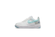 Nike Air Force 1 Crater PS (DC9326-100) weiss 5