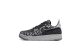 Nike Air Force 1 Crater Flyknit Next Nature (DM0590-001) bunt 1