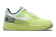 Nike Air Force 1 Crater Low Light Lemon Twist GS (DH4339-700) grün 3