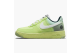 Nike Air Force 1 Crater Low Light Lemon Twist GS (DH4339-700) grün 2