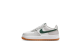Nike Air Force 1 Low GS (CT3839-007) weiss 1