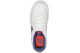 Nike Air Force 1 Low Deep Royal GS (CT3839101) weiss 3