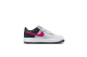 Nike Air Force 1 GS (CT3839-109) weiss 3