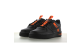 Nike Air Force 1 LV8 KSA Worldwide Pack Total GS (CT4683-001) schwarz 2