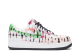 Nike Air Force 1 Low Tie Dye (CW1267-101) bunt 6