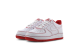Nike Air Force 1 GS University (CW1575-100) weiss 2