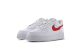 Nike Air Force 1 LV8 (CW7577-100) weiss 2