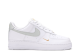 Nike Air Force 1 07 (CZ0270-106) weiss 6