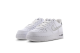 Nike Air Force 1 Low Metallic Silver (CZ4206-100) weiss 2