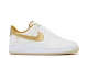 Nike Air Force 1 Low Katakana Gold Worldwide (DA1343-170) beige 5