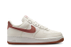 Nike Air Force 1 Low Next Nature Sail Canyon (DC9486 105) weiss 4