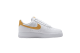 Nike Air Force 1 Low 07 (DC9486-114) weiss 6