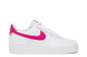 Nike Air Force 1 Low Prime womens (DD8959 102) weiss 5