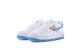 Nike Air Force 1 Space Jam (DM3353-100) weiss 2