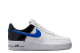 Nike Air Force 1 Low 07 Essencial Game Royal (DQ7570-400) bunt 5
