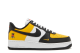 Nike Air Force 1 Low 07 Gold LV8 Jersey Mesh (DQ7775-700) bunt 5