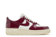 Nike Air Force 1 Low Roman Dark Beetroot Empire (DQ8583-100) bunt 6