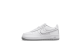Nike Air Force 1 Low (DX5805-100) weiss 1