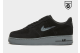 Nike Air Force 1 (HQ3827-002) schwarz 5