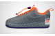 Nike Air Force 1 Low Suns Experimental (CZ1528-001) grau 1