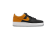 Nike Air Force 1 Low 07 Light Smoke Grey Kumquat (FB7162-081) bunt 4