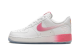 Nike Air Force 1 Low San Francisco Chinatown 07 PRM Lotus Flower (FD0778-100) weiss 2