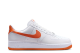 Nike Air Force 1 (FJ4146 109) weiss 2